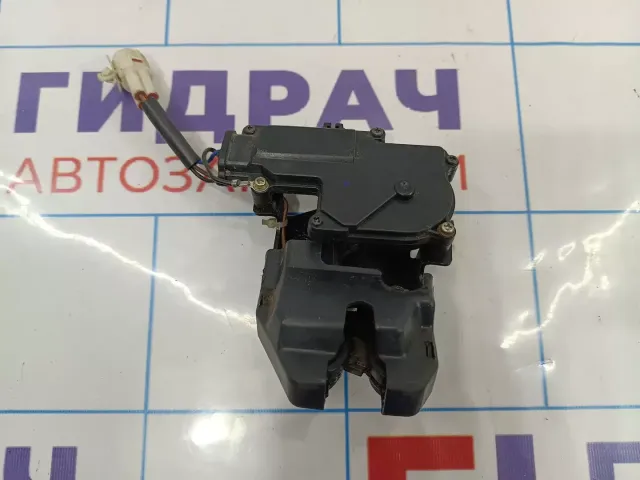 Замок багажника Geely Emgrand EC7 1068002167