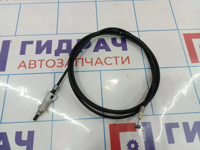 Трос лючка бензобака Geely Emgrand EC7 1068002183