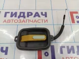 Ручка открывания багажника Geely Emgrand EC7 1068002174