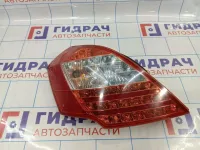 Фонарь задний левый Geely Emgrand EC7 1067001230
