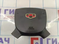 Подушка безопасности в рулевое колесо Geely Emgrand EC7 106700116100669
