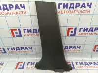 Обшивка стойки средней левой нижняя Geely Emgrand EC7 106800106800669
