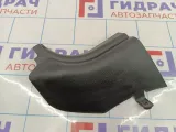 Обшивка стойки передней левой нижняя Geely Emgrand EC7 106800107400669