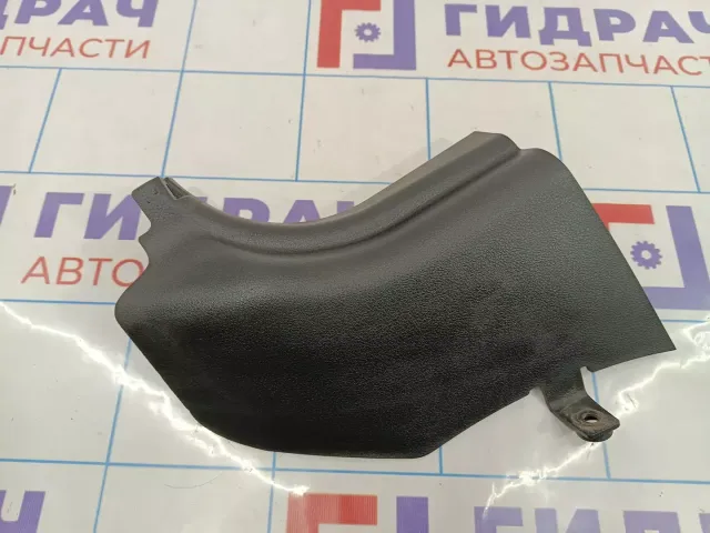 Обшивка стойки передней левой нижняя Geely Emgrand EC7 106800107400669