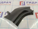 Обшивка стойки передней левой нижняя Geely Emgrand EC7 106800107400669