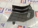 Обшивка стойки передней левой нижняя Geely Emgrand EC7 106800107400669