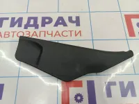 Обшивка стойки задней левой нижняя Geely Emgrand EC7 106800180000669
