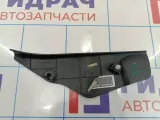 Обшивка стойки задней левой нижняя Geely Emgrand EC7 106800180000669