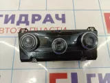 Блок управления климатической установкой Geely Emgrand EC7 1067003905