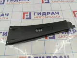 Обшивка стойки средней левой верхняя Geely Emgrand EC7 106800106500669