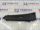 Обшивка стойки средней левой верхняя Geely Emgrand EC7 106800106500669