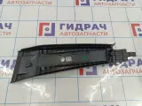 Обшивка стойки средней правой верхняя Geely Emgrand EC7 106800106700669