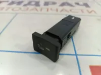 Кнопка обогрева сидений левая Geely Emgrand EC7 1067003572