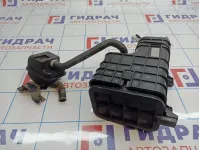 Абсорбер (фильтр угольный) Geely Emgrand EC7 106600103001