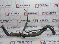 Горловина топливного бака Geely Emgrand EC7 1064001132