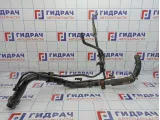 Горловина топливного бака Geely Emgrand EC7 1064001132