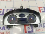Панель приборов Geely Emgrand EC7 1067002586