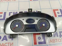 Панель приборов Geely Emgrand EC7 1067002586