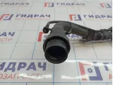 Горловина топливного бака Geely Emgrand EC7 1064001132