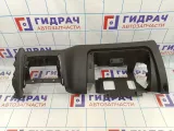 Накладка торпедо Geely Emgrand EC7 106805016700669