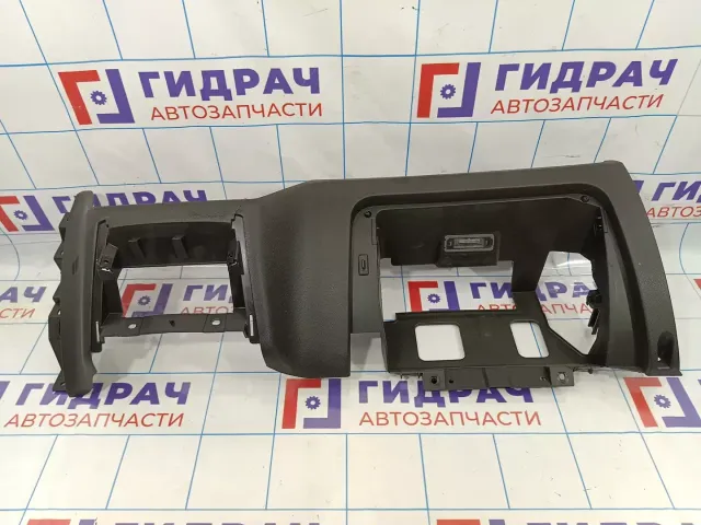 Накладка торпедо Geely Emgrand EC7 106805016700669
