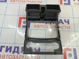 Накладка на торпедо центральная Geely Emgrand EC7 1068022731