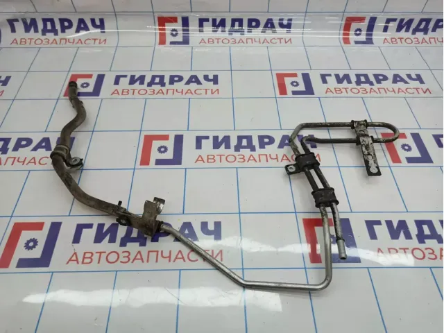 Трубка гидроусилителя Geely Emgrand EC7 1064001771