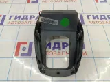 Накладка центральной консоли Geely Emgrand EC7 106802273900847