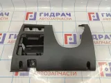 Накладка торпедо левая нижняя Geely Emgrand EC7 106800230100669