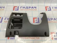 Накладка торпедо левая нижняя Geely Emgrand EC7 106800230100669