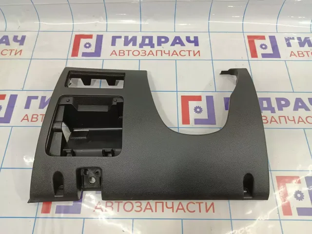 Накладка торпедо левая нижняя Geely Emgrand EC7 106800230100669