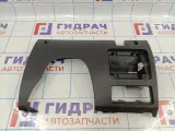 Накладка торпедо левая нижняя Geely Emgrand EC7 106800230100669
