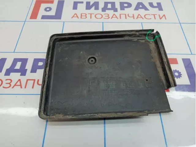 Крепление АКБ Geely Emgrand EC7 1067000040