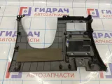 Накладка торпедо левая нижняя Geely Emgrand EC7 106800230100669