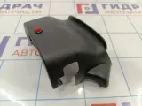 Кожух рулевой колонки верхний Geely Emgrand EC7 106800254000669