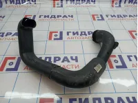 Патрубок воздушного фильтра Geely Emgrand EC7 1064001084