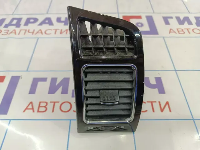Дефлектор воздушный левый Geely Emgrand EC7 1068050291