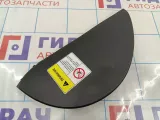 Накладка торпедо правая Geely Emgrand EC7 106800229800669