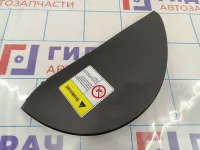 Накладка торпедо правая Geely Emgrand EC7 106800229800669
