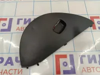 Накладка торпедо левая Geely Emgrand EC7 106802035700669