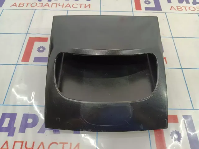 Накладка дисплея информационного Geely Emgrand EC7 1068050045