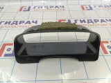 Накладка панели приборов Geely Emgrand EC7 106802036700669