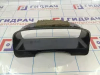 Накладка панели приборов Geely Emgrand EC7 106802036700669