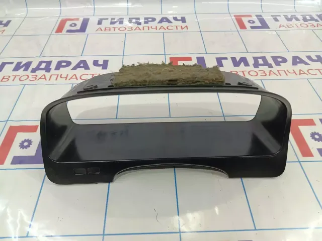Накладка панели приборов Geely Emgrand EC7 106802036700669
