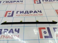 Накладка декоративная на торпедо Geely Emgrand EC7 1068022727