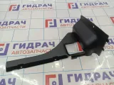 Накладка декоративная Geely Emgrand EC7 1068003654