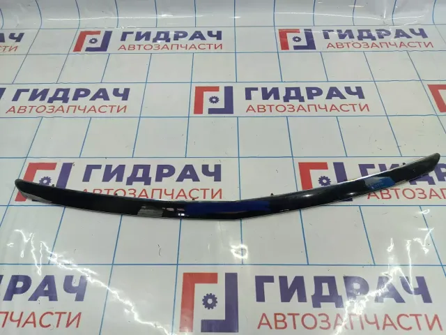 Накладка декоративная капота Geely Emgrand EC7 1068002014