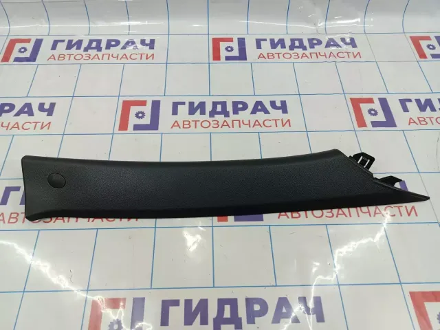 Обшивка стойки передней правой Geely Emgrand EC7 106800106300669