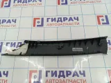 Обшивка стойки передней правой Geely Emgrand EC7 106800106300669