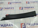 Обшивка стойки передней левой Geely Emgrand EC7 106800106100669